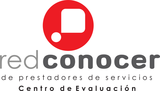 Red CONOCER
