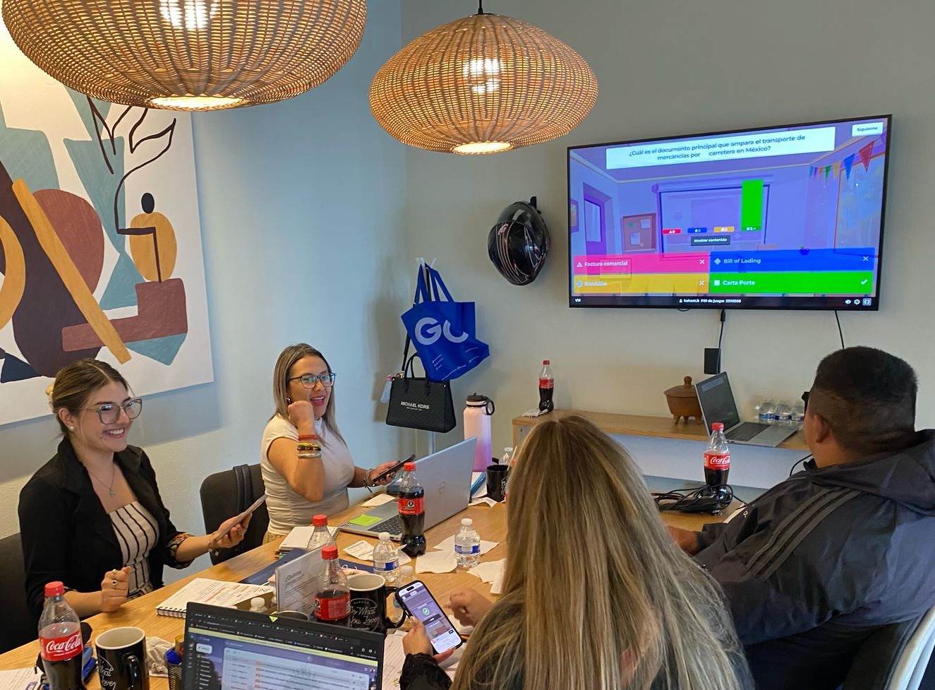 Educación de calidad (Foto 1)